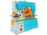 Q35Y系列液壓聯(lián)合沖剪機