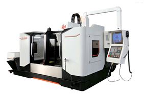 V2W 2200双工作台立式加工中心