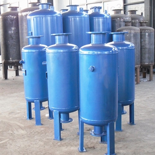 sql-1000-供水囊式气压罐白银 碳钢定压补水罐sql-河北赛力得环保工程