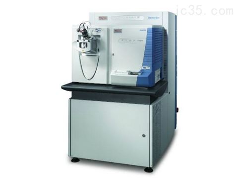 thermo质谱仪