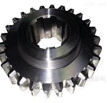 ZQYD-9235L2-3臥式數(shù)控齒輪倒角機(jī)