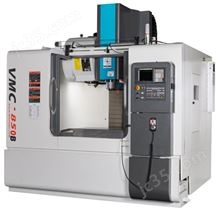 VMC850B立式加工中心
